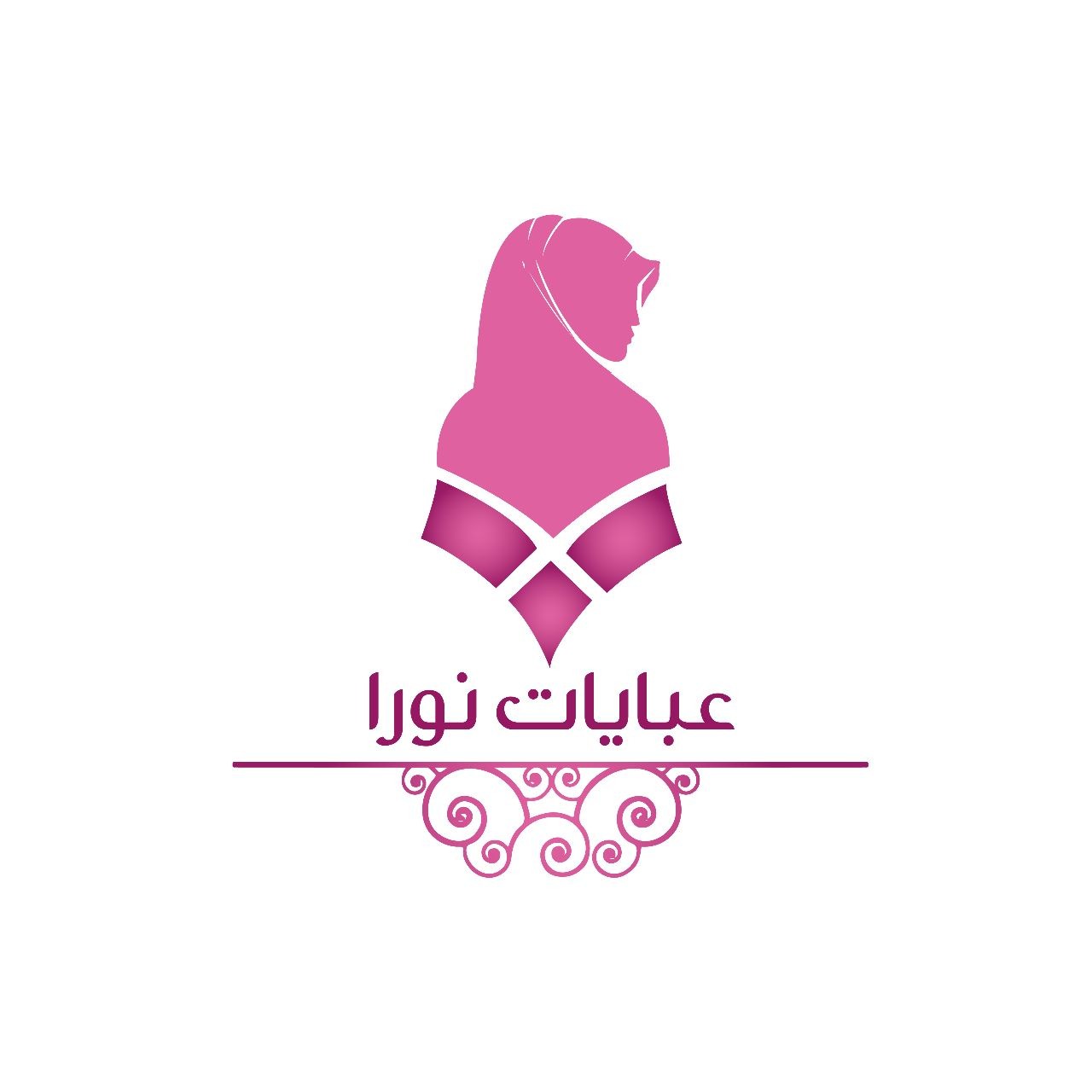 عبايات نورا