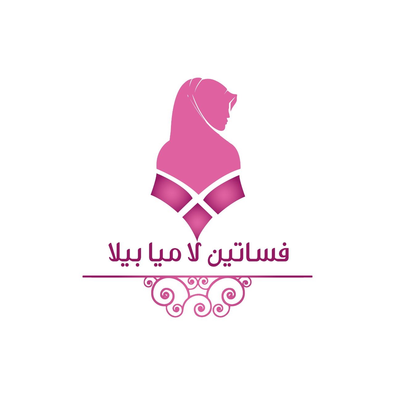 فساتين لا ميا بيلا