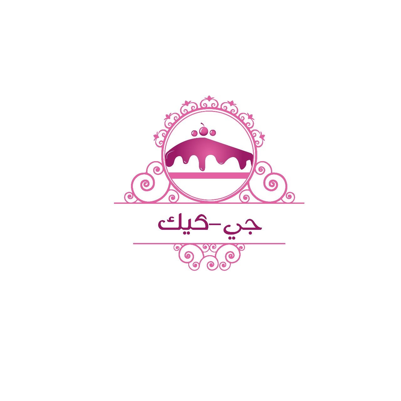 جي-كيك